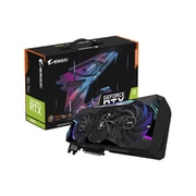 GIGABYTE NVIDIA GEFORCE RTX 3090 搭載 グラフィックボード GV-N3090AORUS M-24GD