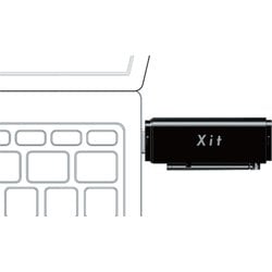 ヨドバシ.com - ピクセラ PIXELA XIT-STK110 [スティック型テレビ 