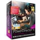 PowerDirector 19 UltimateSuite アカデミック [Windowsソフト]