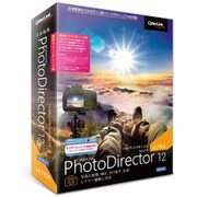 PhotoDirector 12 Ultra 乗換え・アップグレード版 | 写真 Amazon.co.jp: PhotoDirector 12 Ultra 乗換え・アップグレード