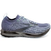 レビテイト3 Levitate3 BRW3002-457 ライトグレー US6.5(23.5cm） [ランニングシューズ レディース]