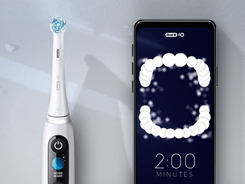 ヨドバシ.com - ブラウン BRAUN 電動ハブラシ オーラルB iO8