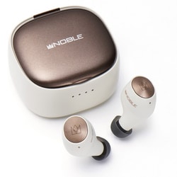 ヨドバシ.com - Noble Audio ノーブルオーディオ 完全ワイヤレス