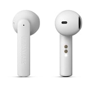 完全ワイヤレスイヤホン Luma Bluetooth対応 ダスティホワイト Luma Dusty White