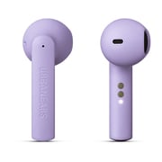 Luma ワイヤレスイヤホンウルトラバイオレット Luma Ultra Violet