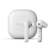 完全ワイヤレスイヤホン Alby Bluetooth対応 ダスティホワイト Alby Dusty White