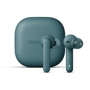 完全ワイヤレスイヤホン Alby Bluetooth対応 ティールグリーン Alby Teal Green