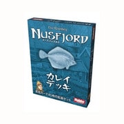 ヨドバシ.com - ヌースフィヨルド 拡張セット：カレイデッキ 日本語版 