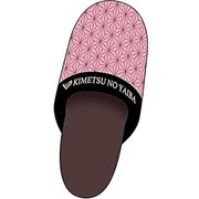スリッパ 鬼滅の刃02 竈門 禰豆子SLP [キャラクターグッズ]