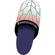 スリッパ 鬼滅の刃05 胡蝶 しのぶSLP [キャラクターグッズ]