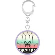 キャラクターグッズ KMY-36B 鬼滅の刃 お知らせブザー 胡蝶 しのぶ