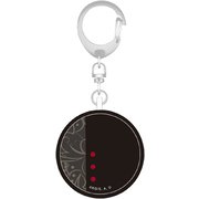 キャラクターグッズ KMY-36C 鬼滅の刃 お知らせブザー 鬼舞辻 無惨