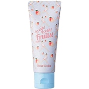 ハンドクリーム フレフレハンドクリーム もも