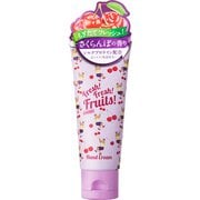 ハンドクリーム フレフレハンドクリーム さくらんぼ