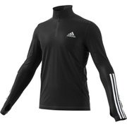 IXY31-GD5317-J/L [adidas（アディダス） M A.RDY ハーフジップウォームジャケット]