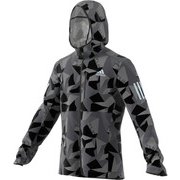 IWR60-GC7937-J/L [adidas（アディダス） OWN THE RUN JKT]