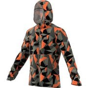 IWR60-FT1453-J/L [adidas（アディダス） OWN THE RUN JKT]