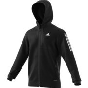 19140-GL1307-J/M [adidas（アディダス） M MH AERO フルジップ]