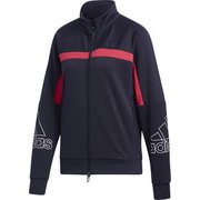IXK56-GF6956-J/M [adidas（アディダス） W MH BOS WUジャケット]