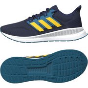 FW5044-260 [adidas（アディダス） FALCONRUN M 26.0cm]