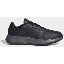 adidas ウォーキングシューズ adidas ウォーキングシューズ 275mm EQ19 RUN H0 日本ウォーキング協会