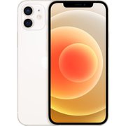 アップル iPhone 12 128GB ホワイト [スマートフォン]