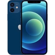 アップル iPhone 12 128GB ブルー [スマートフォン]