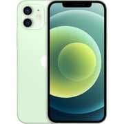 アップル iPhone 12 128GB グリーン [スマートフォン]