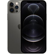 アップル iPhone 12 Pro 128GB グラファイト [スマートフォン]