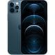 アップル iPhone 12 Pro 128GB パシフィックブルー [スマートフォン]