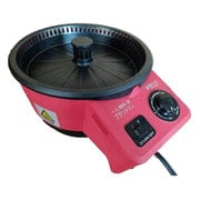 一人用ホットプレート 一人焼肉・鍋 プチソトコン ヒーター式 煙が出ない THP-230YN