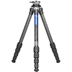 レベリングベース搭載カーボン三脚 レンジャーLSシリーズ LS-225CEX