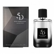ビー ルーティーン ファイブディメンション 2nd オードトワレ スプレータイプ 50ml [フレグランス]