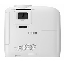 【ひろさま専用】EPSON EH-TW5750 WHITE
