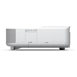 ヨドバシ.com - エプソン EPSON ホームプロジェクター dreamio（ドリーミオ） レーザー光源 超短焦点 フルHD（1080p）対応  3600lm ホワイト EH-LS300W 通販【全品無料配達】