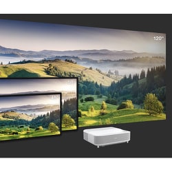 ヨドバシ.com - エプソン EPSON ホームプロジェクター dreamio