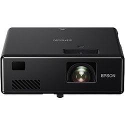 ヨドバシ.com - エプソン EPSON EF-11 [ホームプロジェクター dreamio 