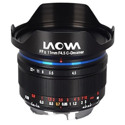 LAO0087 [LAOWA 11mm F4.5 FF RL-Leica Mマウント]
