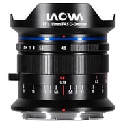 LAO0084 [LAOWA 11mm F4.5 FF RL-Nikon Zマウント]
