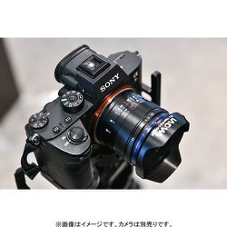 ヨドバシ.com - LAOWA LAO0085 [LAOWA 11mm F4.5 FF RL-Sony Eマウント