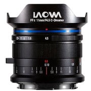 LAO0086 [LAOWA 11mm F4.5 FF RL-L Mount]