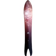 クイーバー キャノン THE QUIVER CANNON 203cm [スノーボード 板のみ]