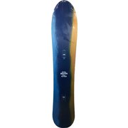 THE QUIVER Slash 156cm [スノーボード 板のみ]