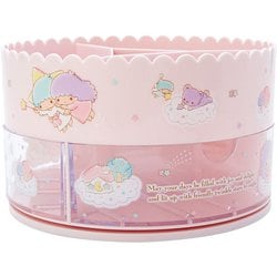 ヨドバシ.com - サンリオ Sanrio リトルツインスターズ 回るコスメ