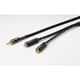 Clear force mini to RCA Nova 2nd generation（3m）
