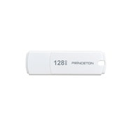 PFU-XJF/128GWH [USB3.0対応フラッシュメモリー キャップタイプ 128GB ホワイト]