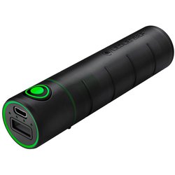 ヨドバシ.com - LED LENSER レッドレンザー 502126 [Powerbank Flex3