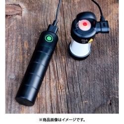 ヨドバシ.com - LED LENSER レッドレンザー 502126 [Powerbank Flex3