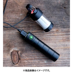 ヨドバシ.com - LED LENSER レッドレンザー 502126 [Powerbank Flex3