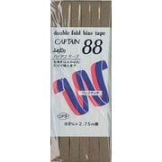 GFCP9 [ふちどりテトロンバイアステープ 337]